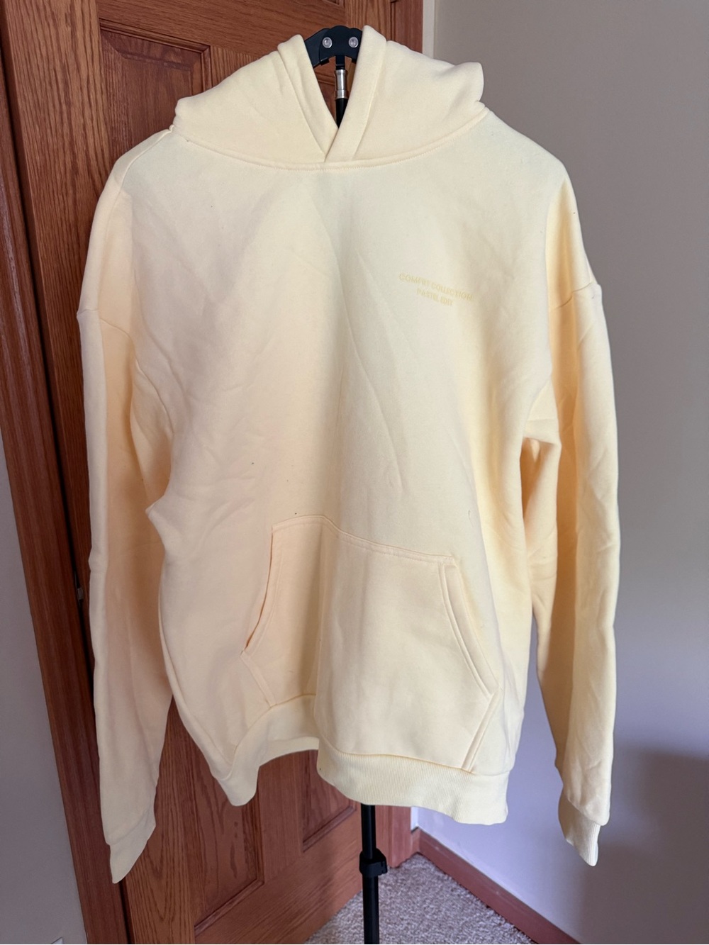 Comfrt Sweatshirt